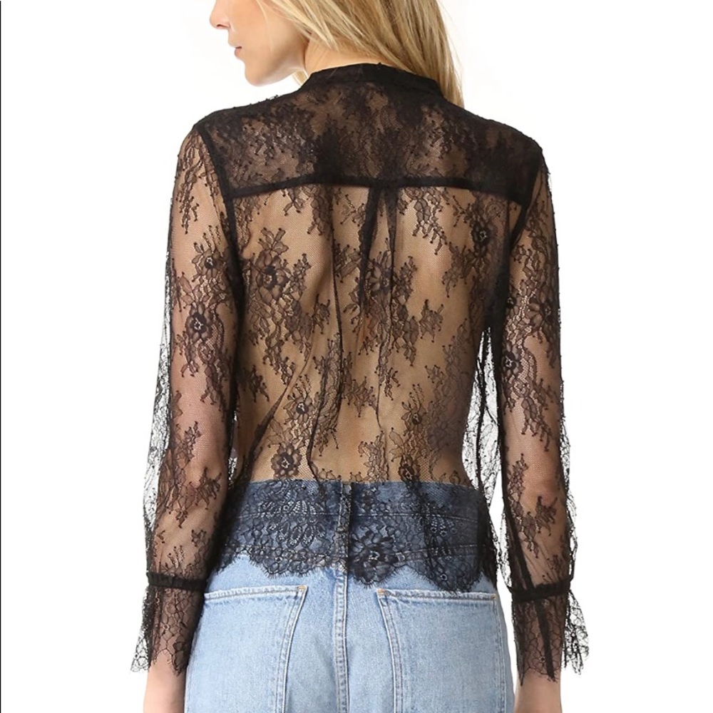 Equipment Button Down - image 2